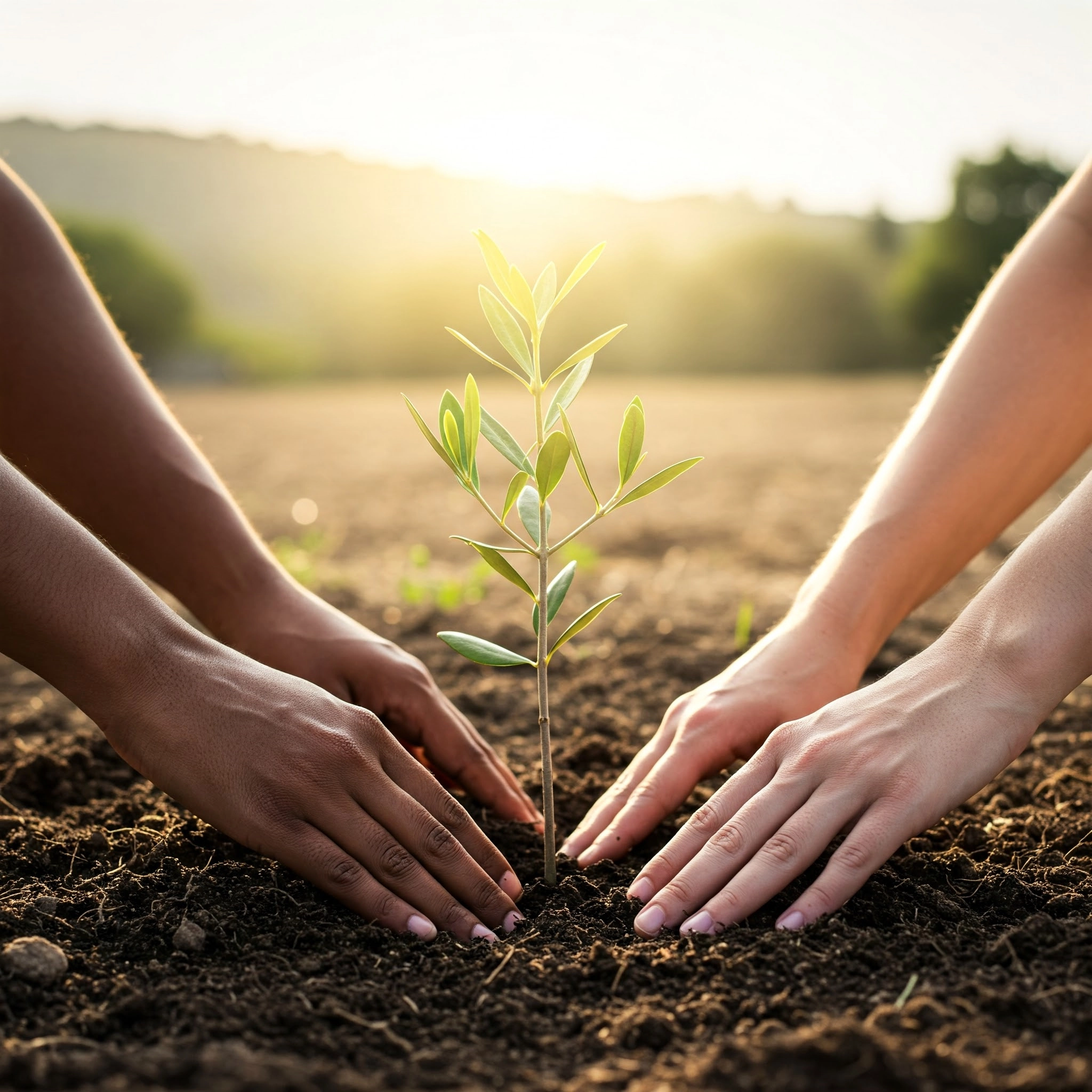 Global Peace Builders