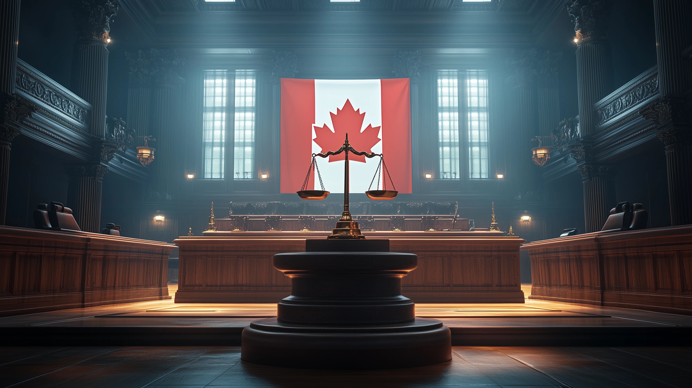 Judicial Independence