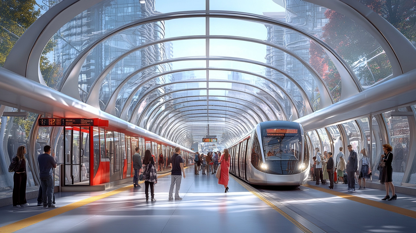 Public Transportation