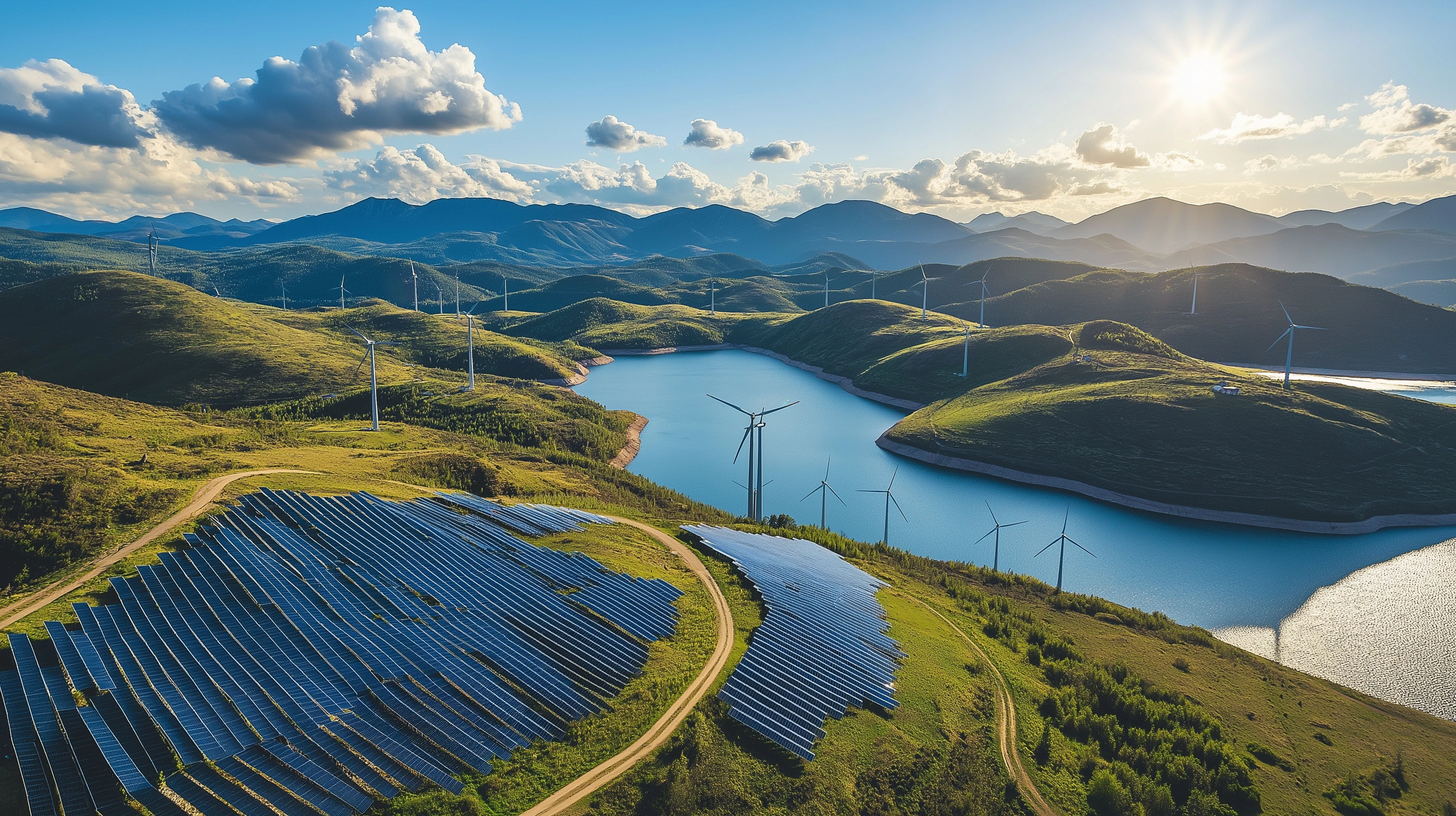 Renewable Energy Adoption