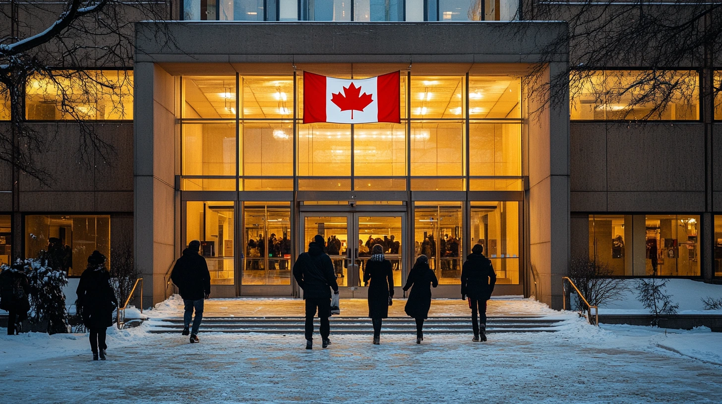 Strong Public Institutions