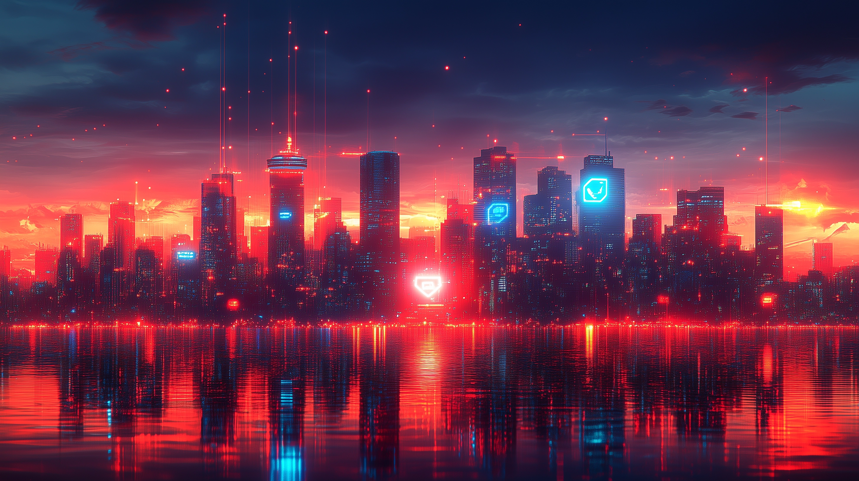 Tech and Innovation Hubs (Toronto, Vancouver, Montréal)