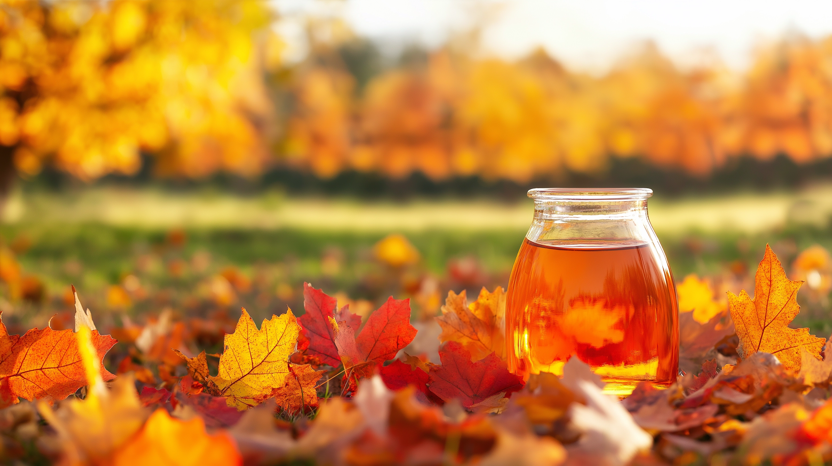 The Maple Syrup Industry